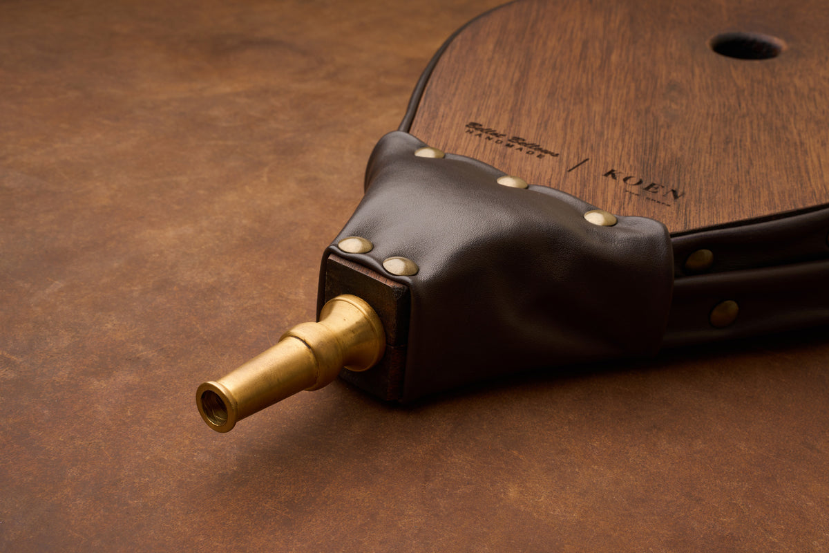 Koen Fire Bellows