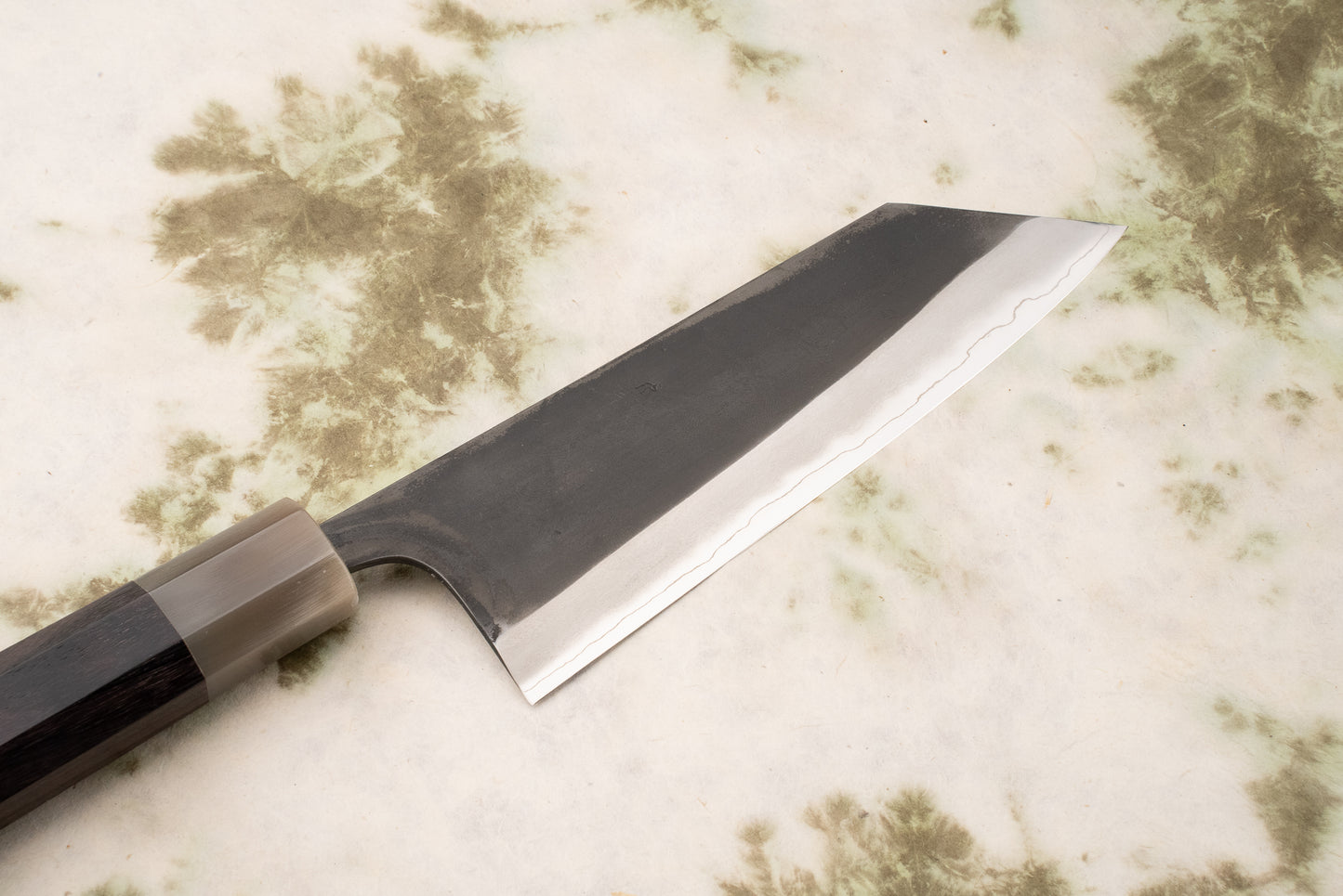 Masashi KOKUEN Bunka 165mm