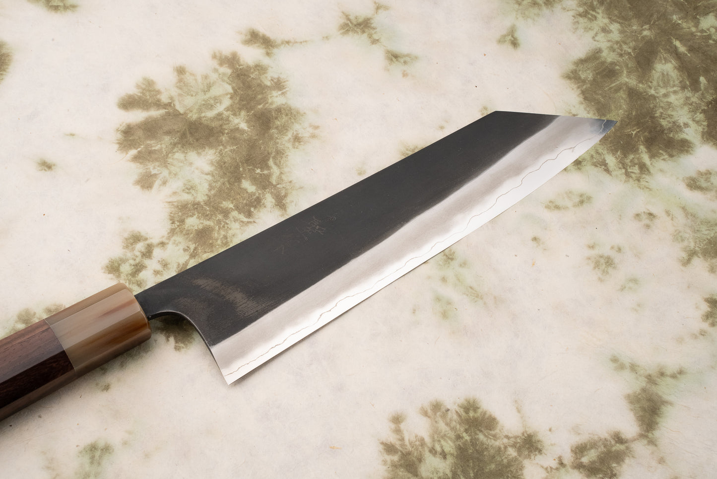 Masashi KOKUEN Kiritsuke Gyuto 210mm