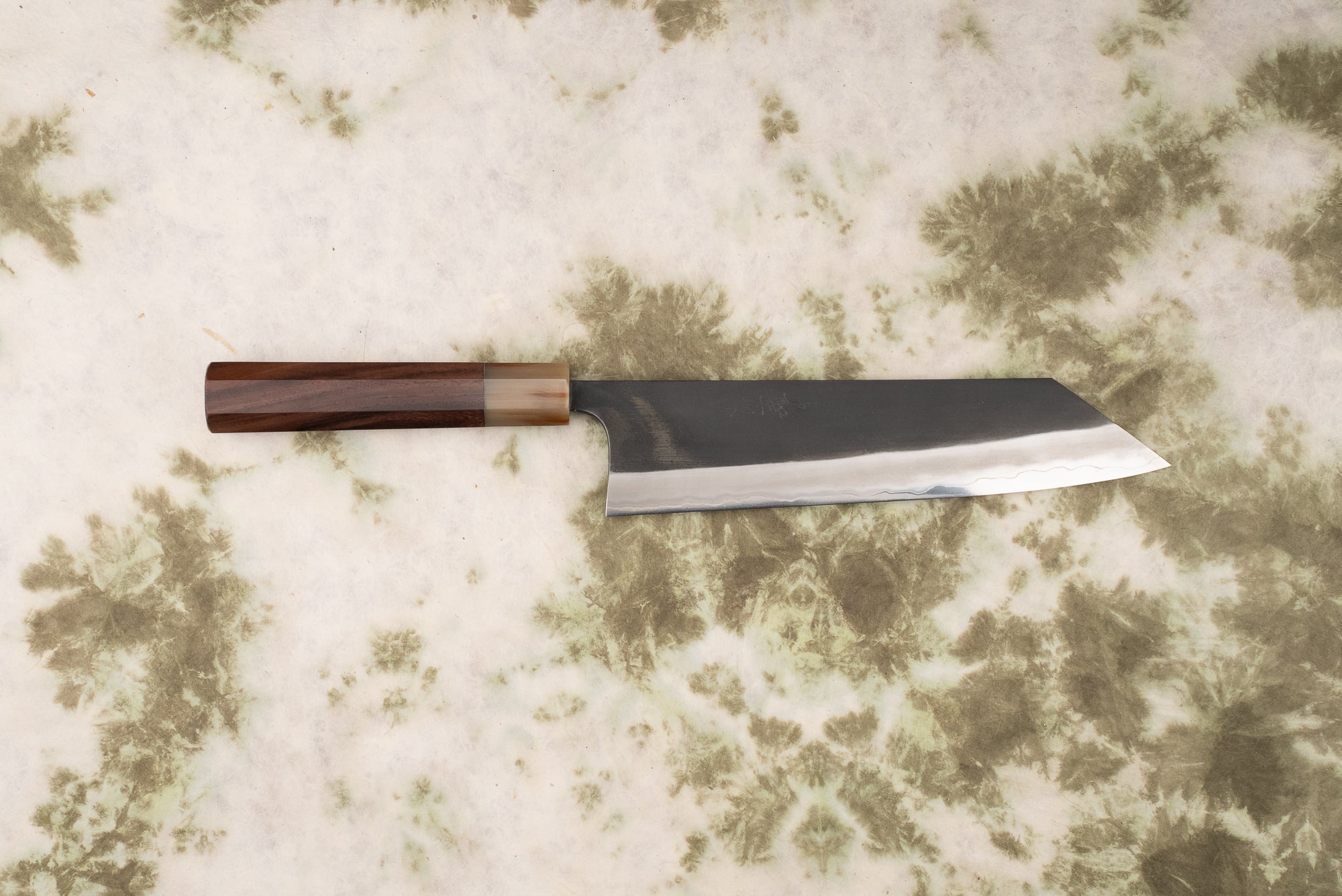 Masashi KOKUEN Kiritsuke Gyuto 210mm