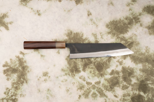 Masashi KOKUEN Kiritsuke Gyuto 210mm