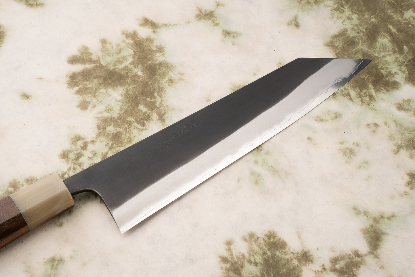 Masashi KOKUEN Kiritsuke Gyuto 240mm