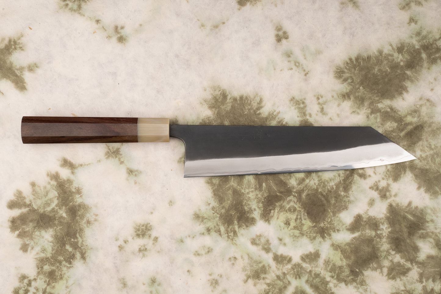 Masashi KOKUEN Kiritsuke Gyuto 240mm