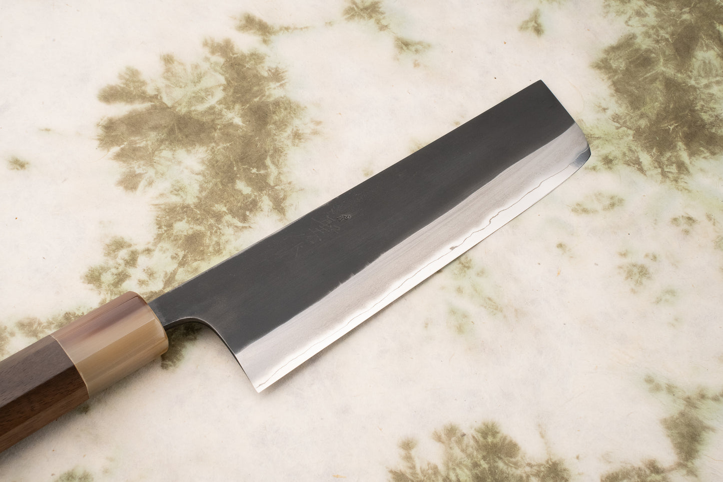 Masashi KOKUEN Nakiri 165mm