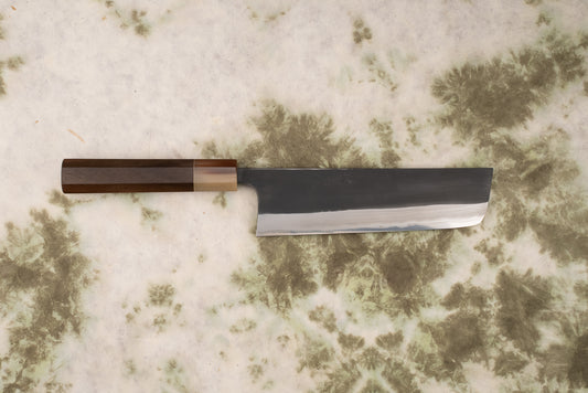 Masashi KOKUEN Nakiri 165mm