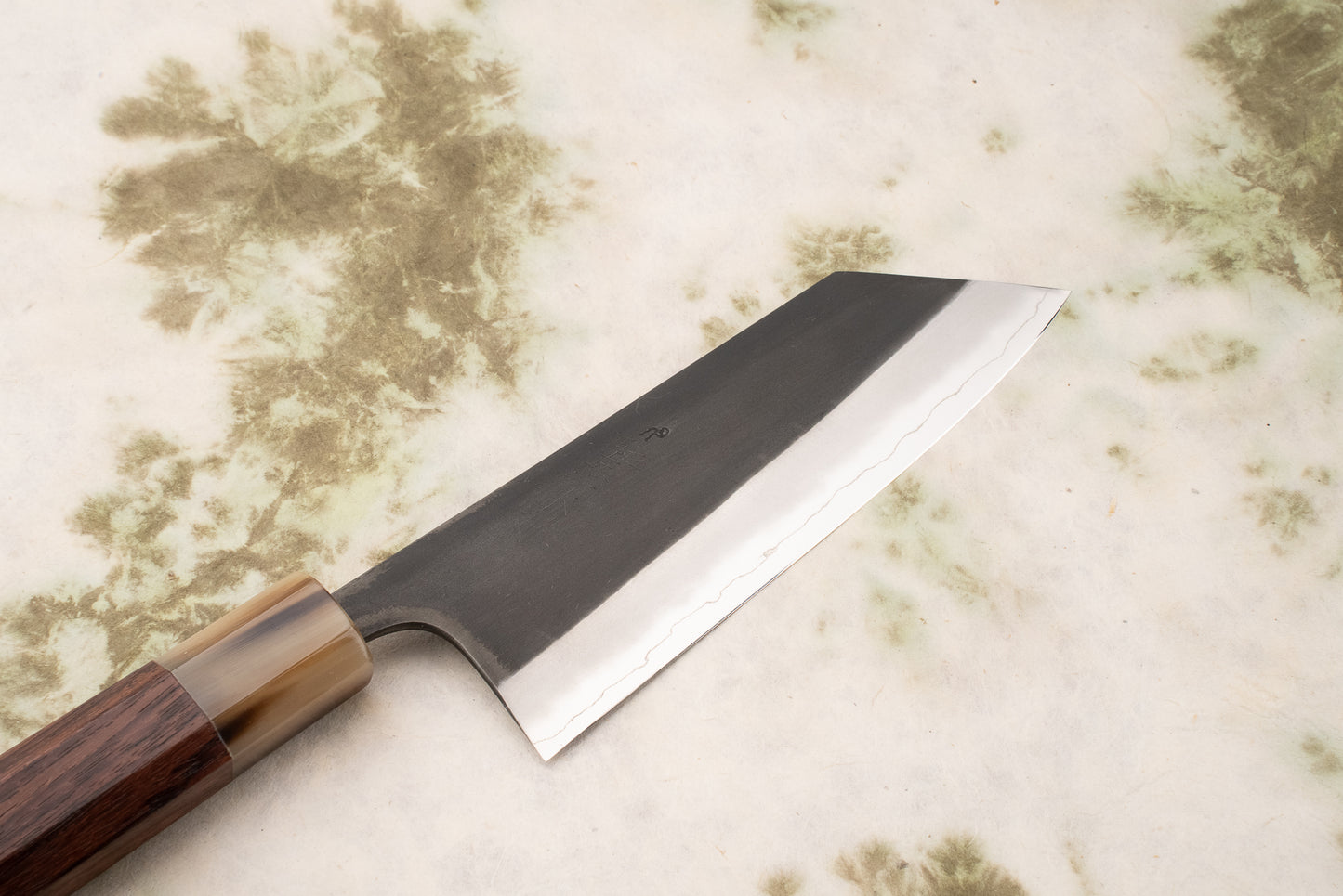 Masashi KOKUEN Ko-Bunka 135mm