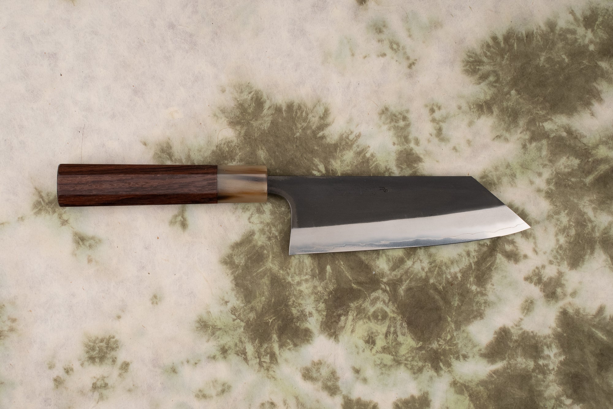 Masashi KOKUEN Ko-Bunka 135mm from Masashi Yamamoto