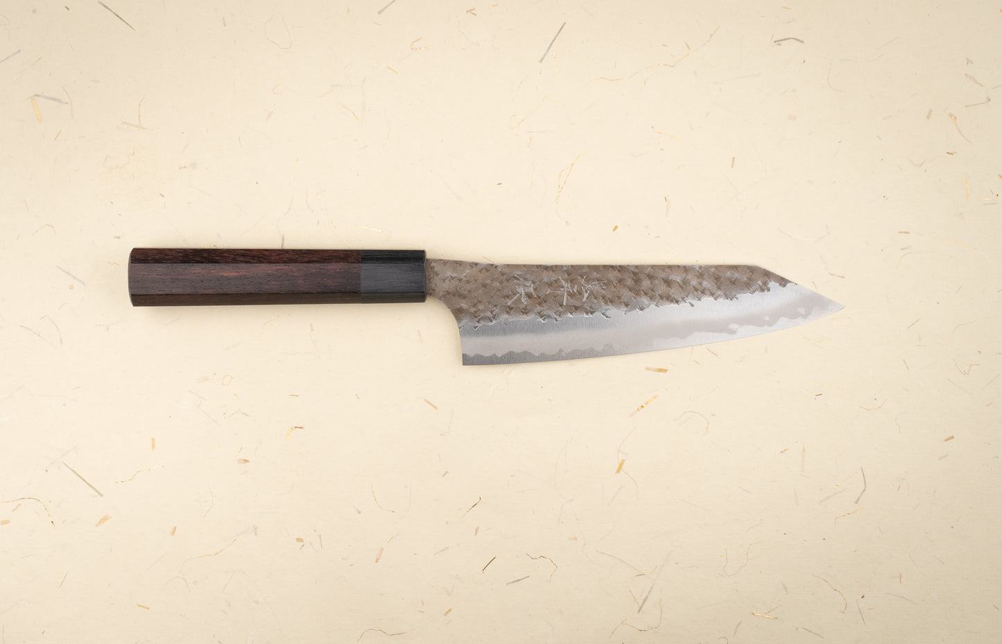 Yu Kurosaki Kokusen Ei Bunka 165mm