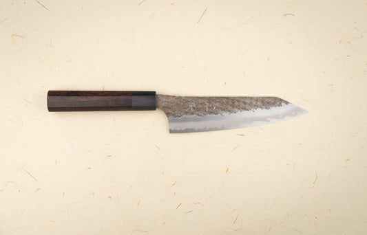 Yu Kurosaki Kokusen Ei Bunka 165mm