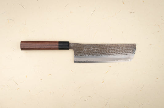 Yu Kurosaki Kokusen Ei Nakiri 165mm