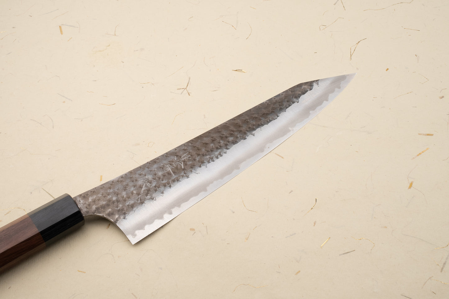 Yu Kurosaki Kokusen Ei Kiritsuke Gyuto 210mm