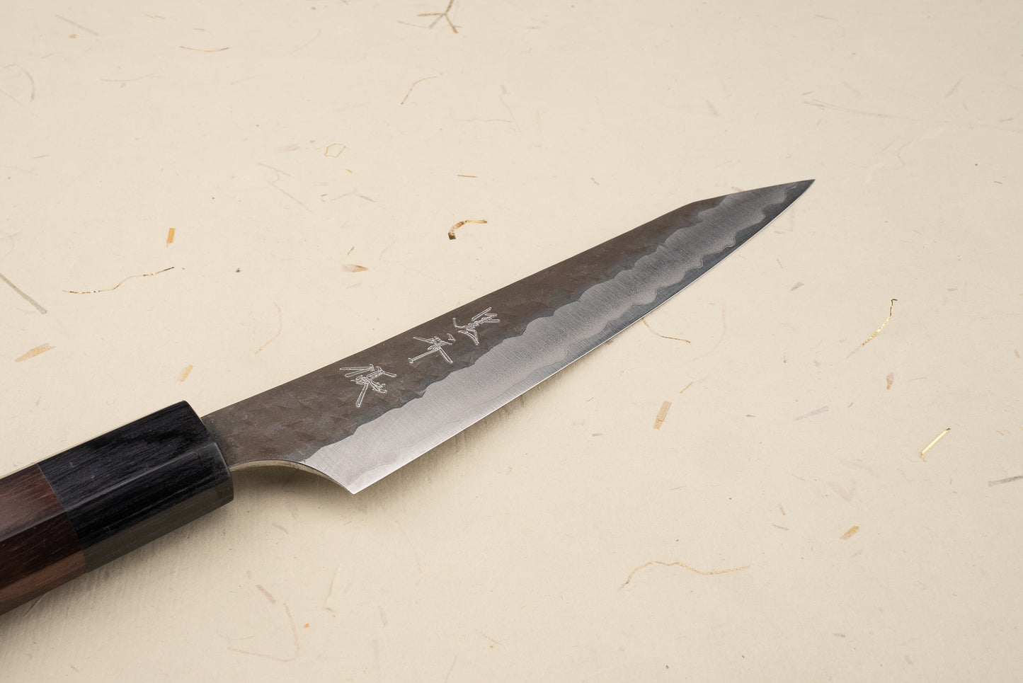 Yu Kurosaki Kokusen Ei Petty 130mm