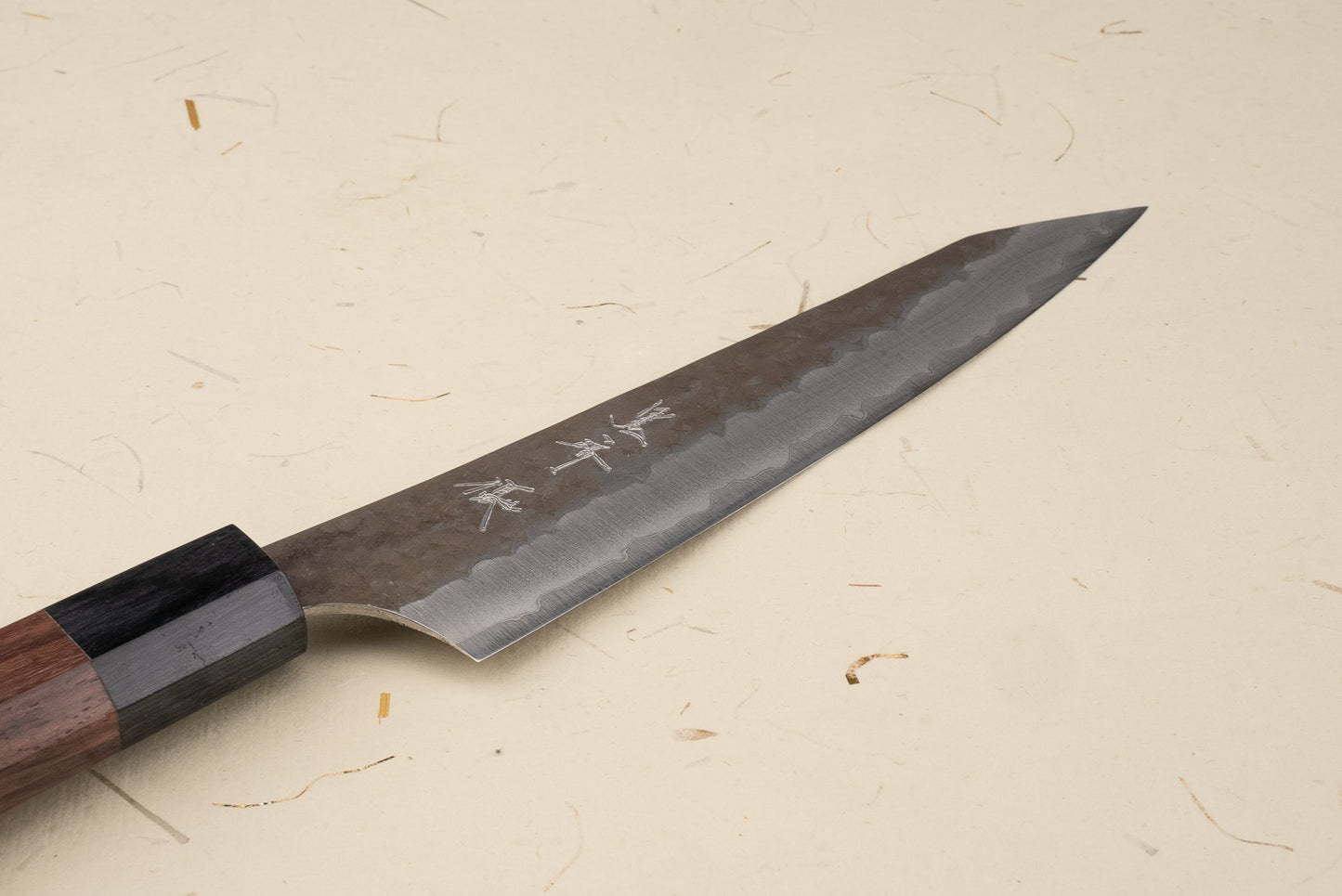 Yu Kurosaki Kokusen Ei Petty 150mm