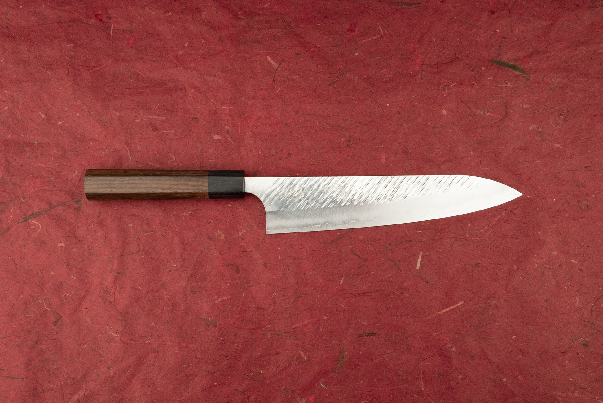 Yu Kurosaki SG2 Fujin Wa Gyuto 210mm from Yu Kurosaki