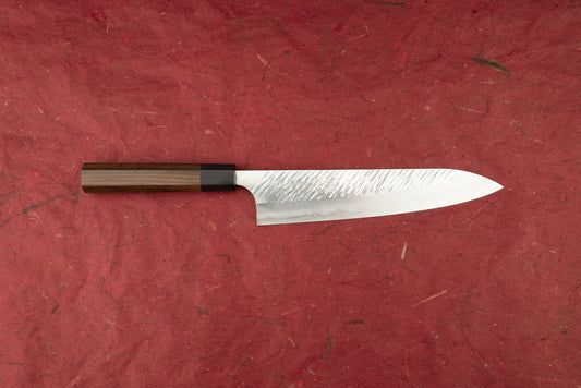 Yu Kurosaki SG2 Fujin Wa Gyuto 210mm from Yu Kurosaki
