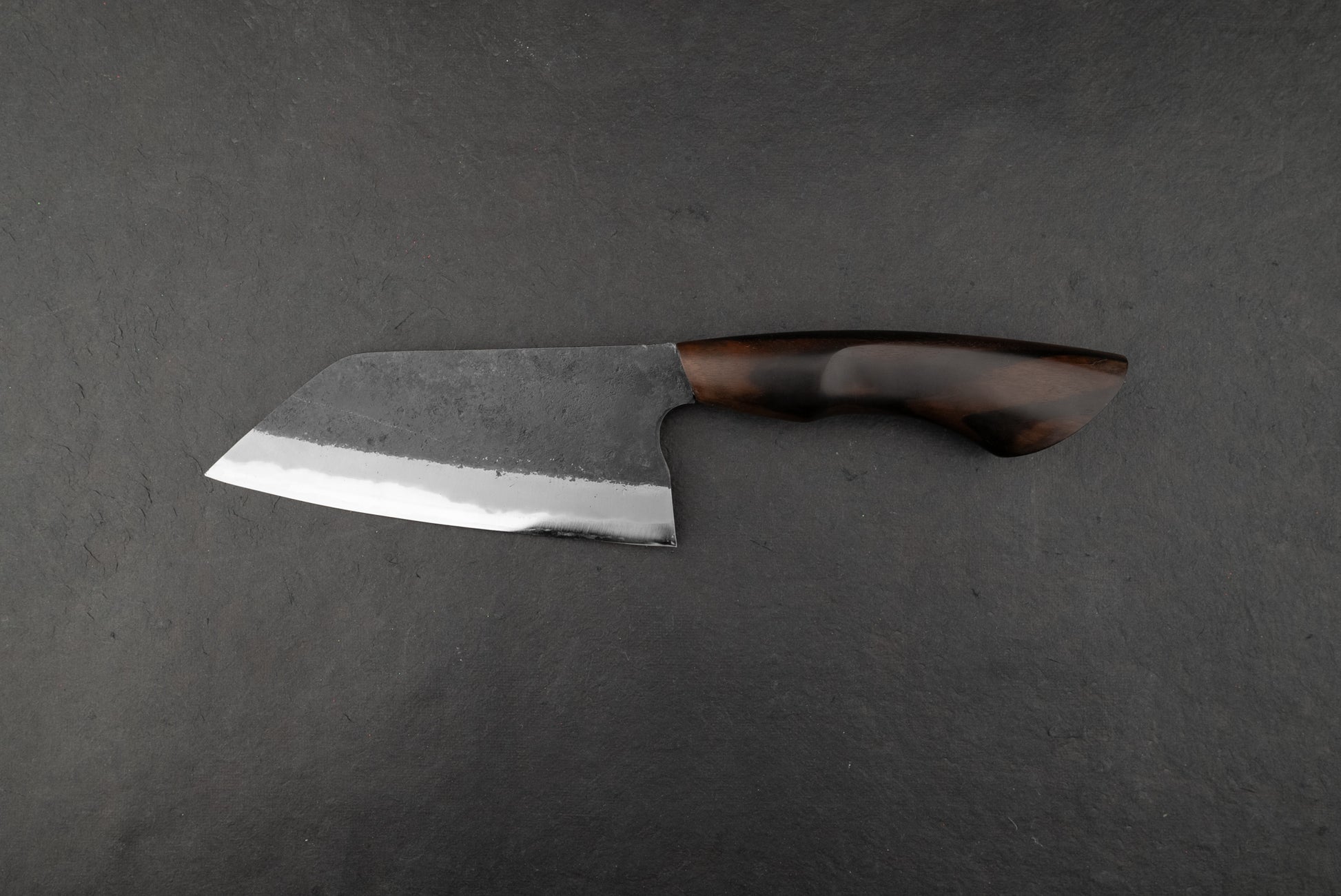Kurotori Tanzo Aogami Cleaver from Kurotori