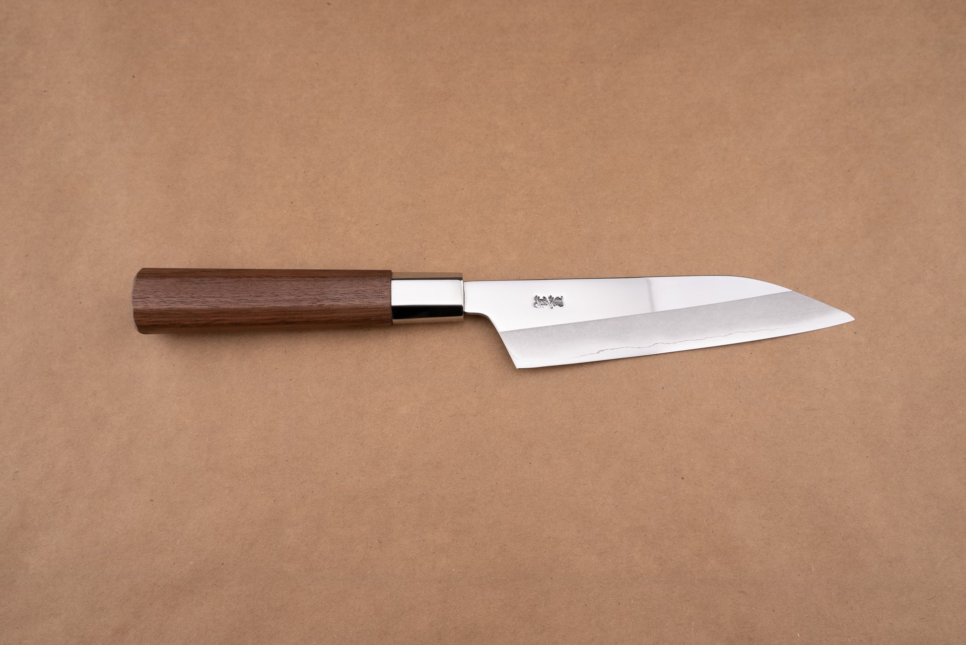 Kurotori Tanzo Ginsan Petty 135mm from Kurotori