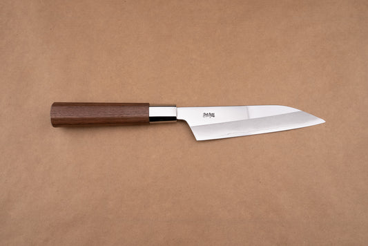 Kurotori Tanzo Ginsan Petty 135mm from Kurotori