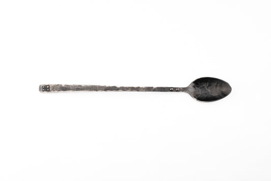 Leechtown Blacksmith Co. Stainless Steel Tasting Spoon from Leechtown Blacksmith Co.