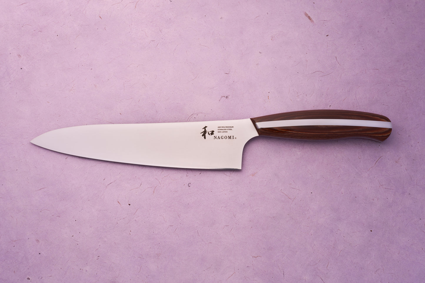 Mitsuboshi Nagomi Gyuto 205mm