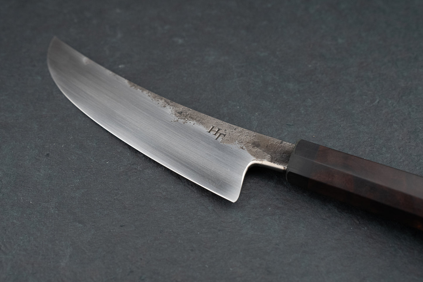 Handmade by Hudson Butcher Knife 160mm