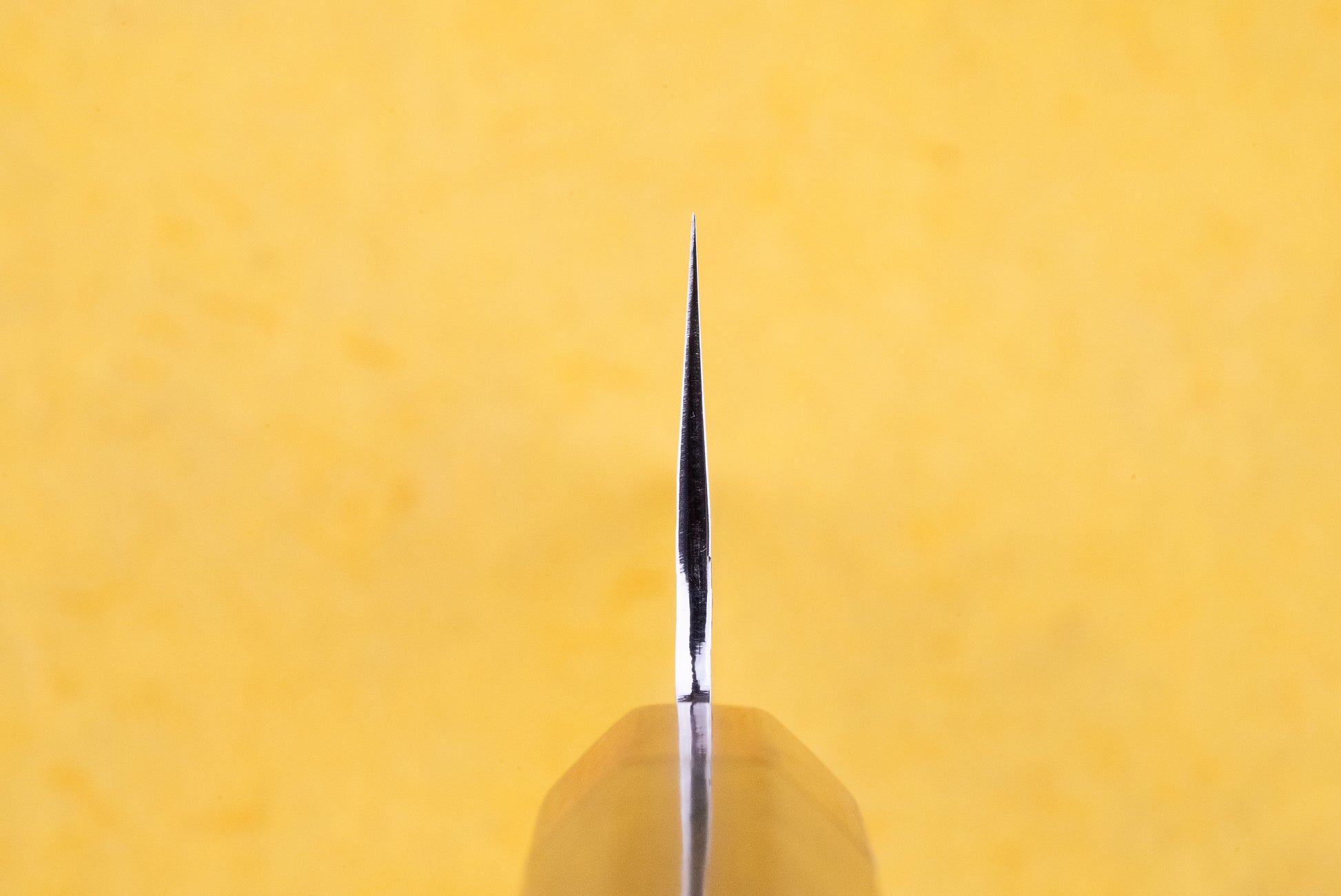 Makoto Kurosaki Coreless Kaen Tsuchime Gyuto 210mm from Makoto Kurosaki