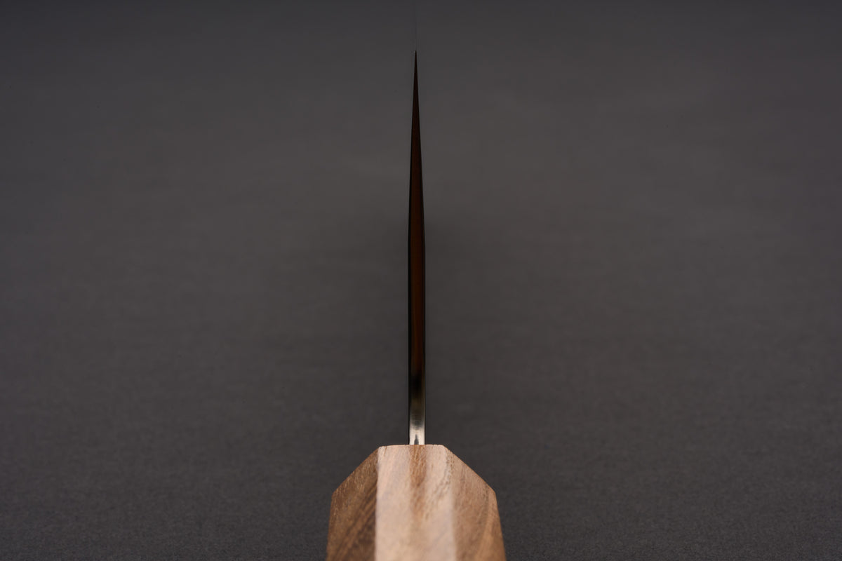 Makoto Kurosaki VG7 Nashiji Santoku 240mm