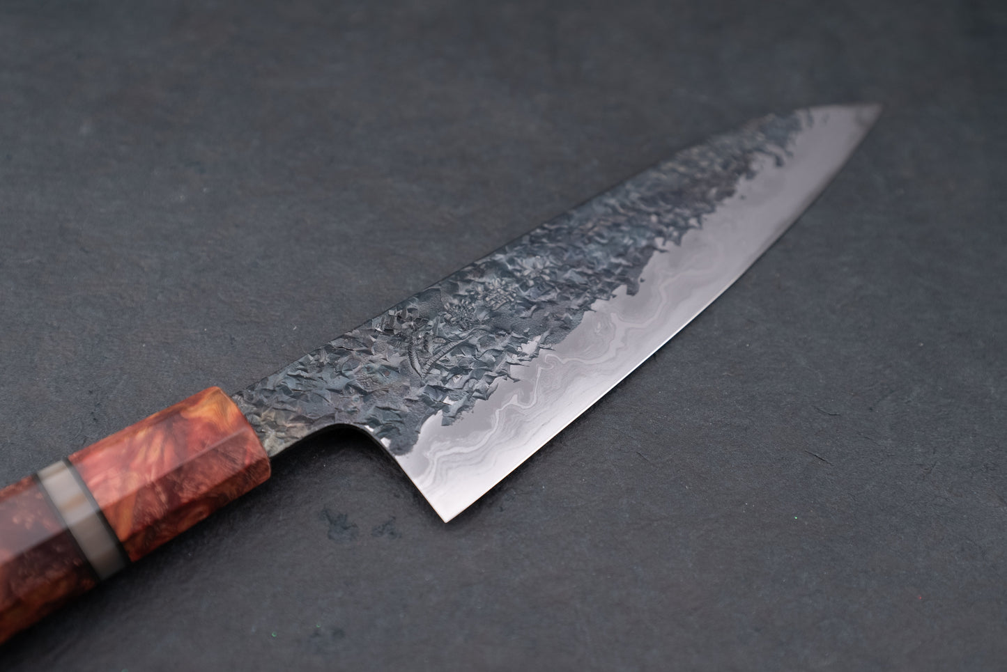 Kisuke Manaka ENN Gyuto 210mm