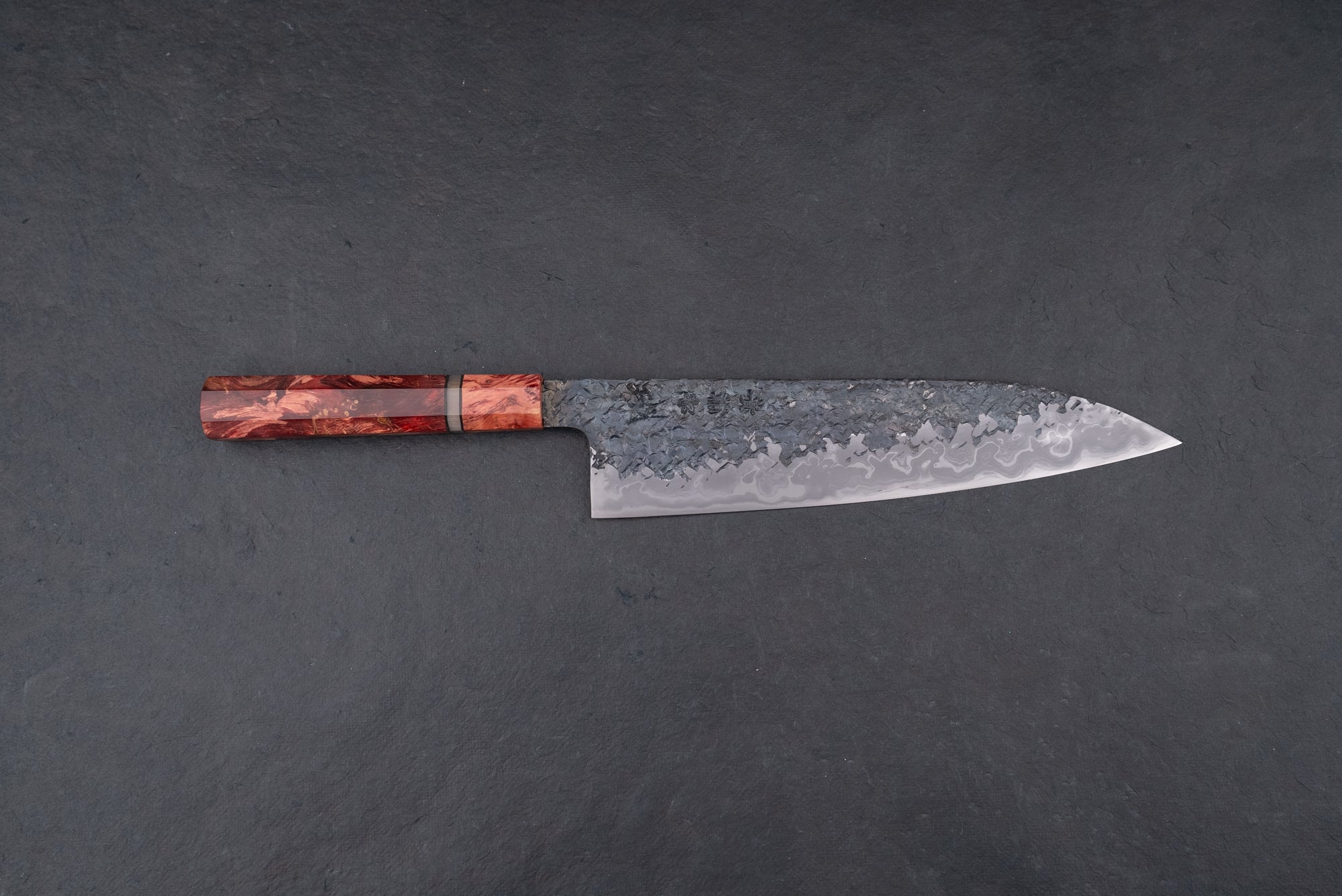 Kisuke Manaka ENN Gyuto 240mm – Knifewear - Handcrafted Japanese