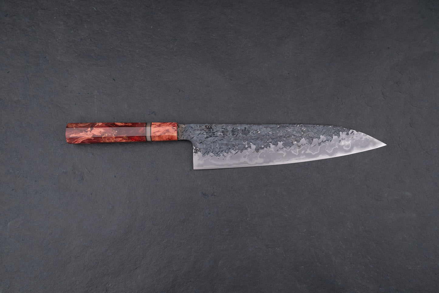 Kisuke Manaka ENN Gyuto 240mm