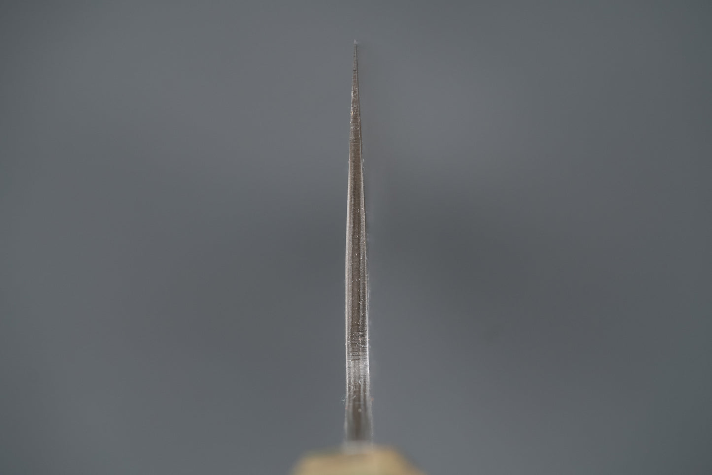 Kisuke Manaka KOKUENN Gyuto 240mm