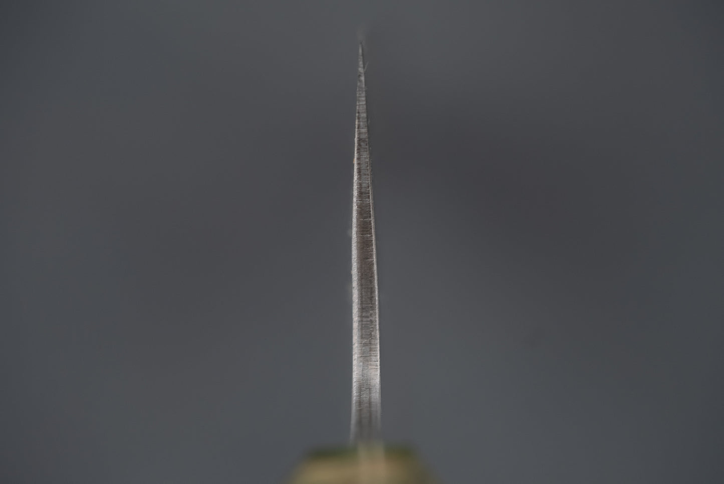 Kisuke Manaka KOKUENN Gyuto 210mm