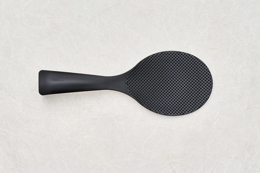 Marna Standing Rice Paddle