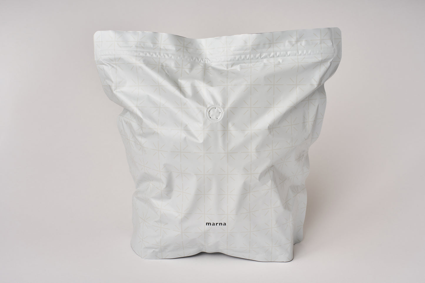 Marna Rice/Grain/Beans/Coffee Storage Bag 2pc