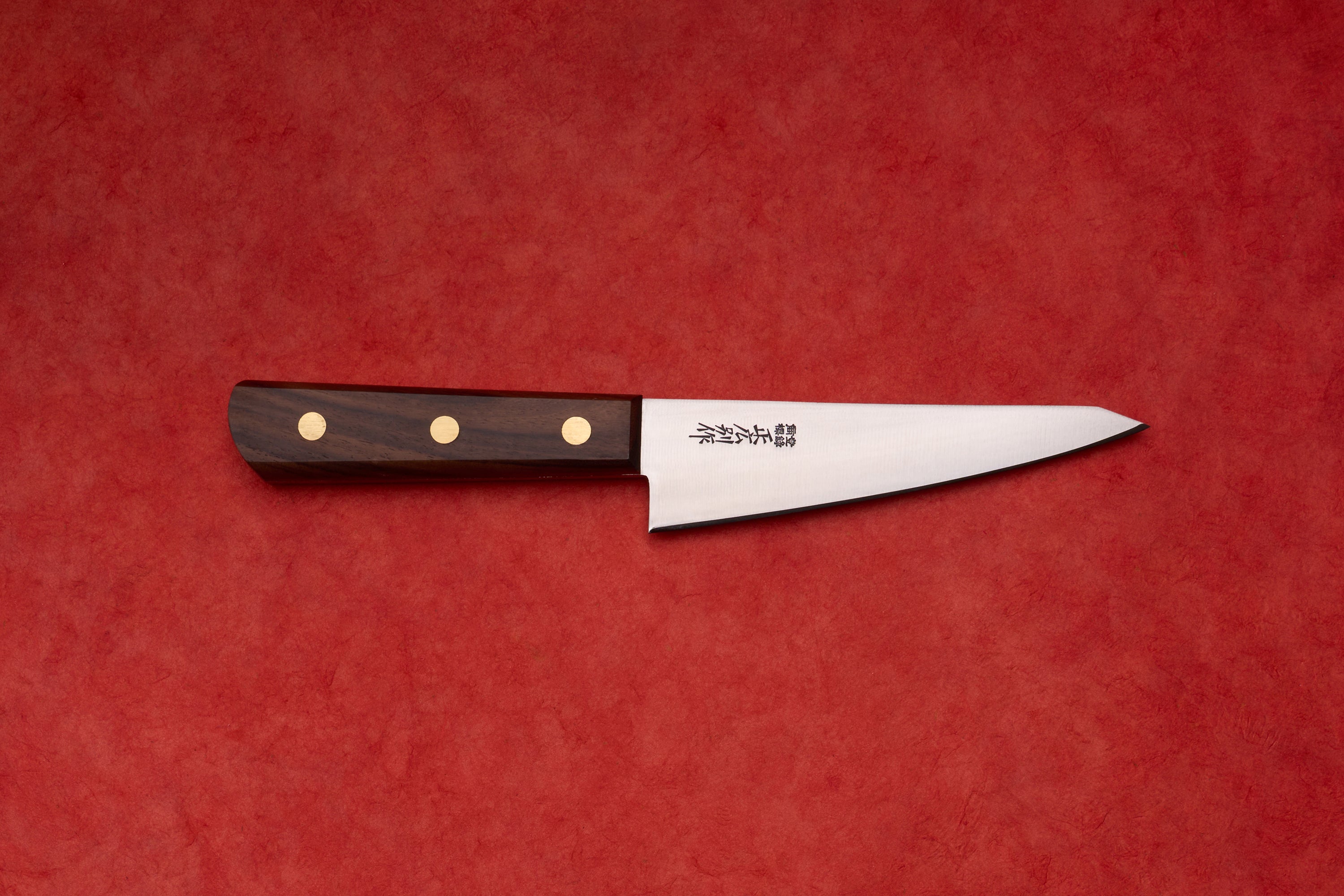 Masahiro Bessaku Honesuki Medium 150mm