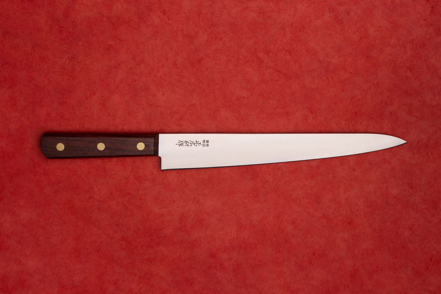 Masahiro Bessaku Sujihiki 270mm
