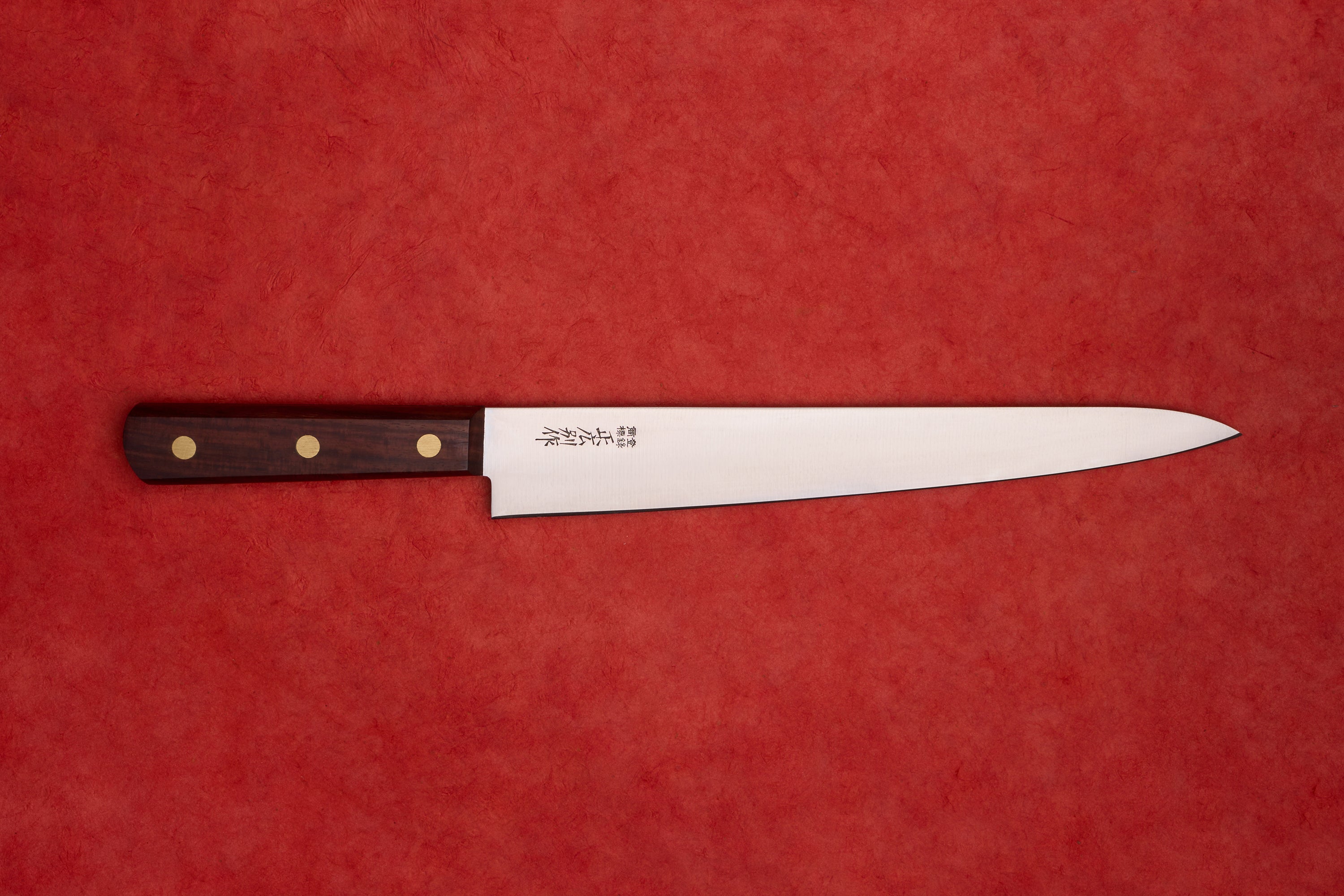 Masahiro Bessaku Sujihiki 270mm