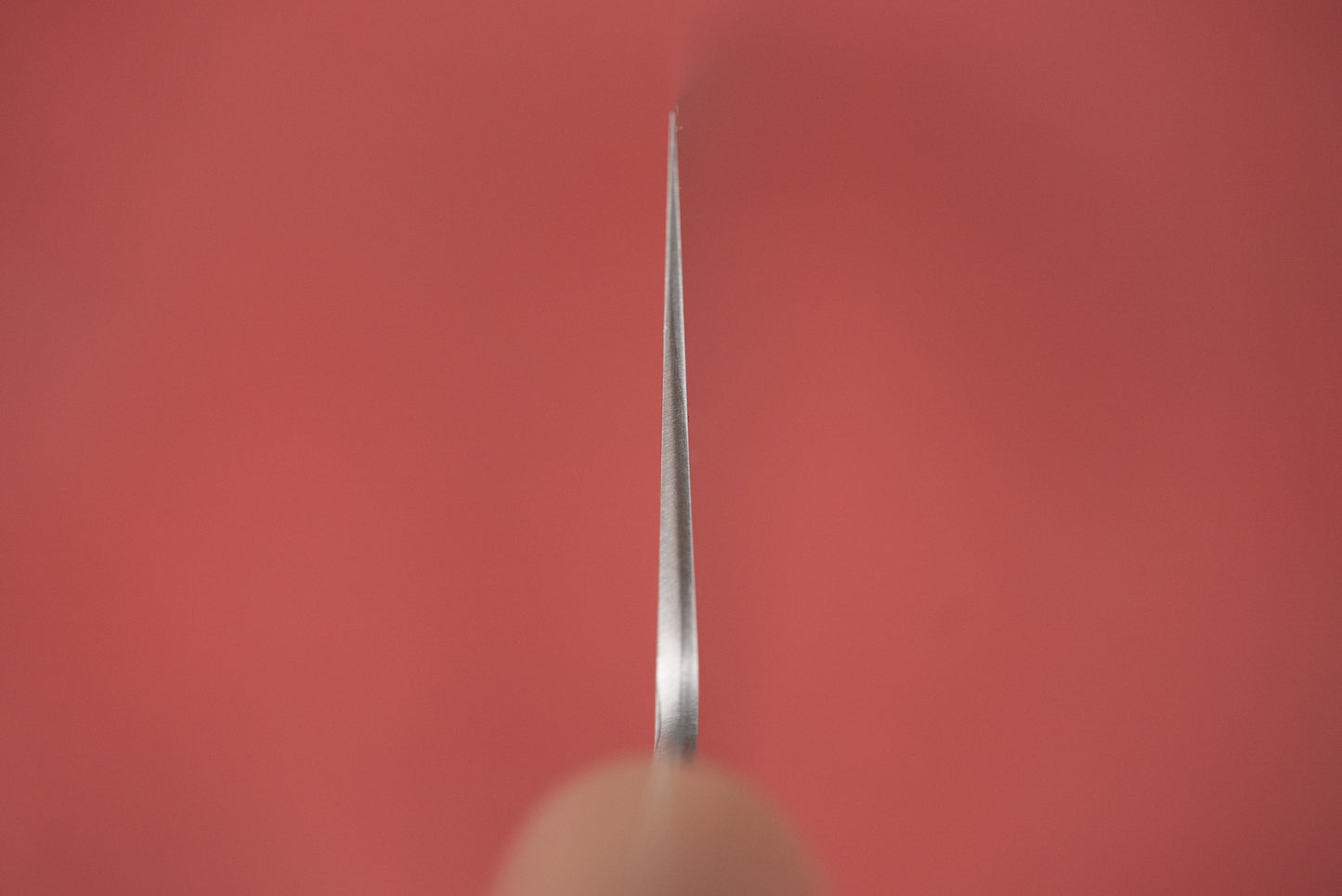 Masamoto KS Hongasumi Gyuto 210mm