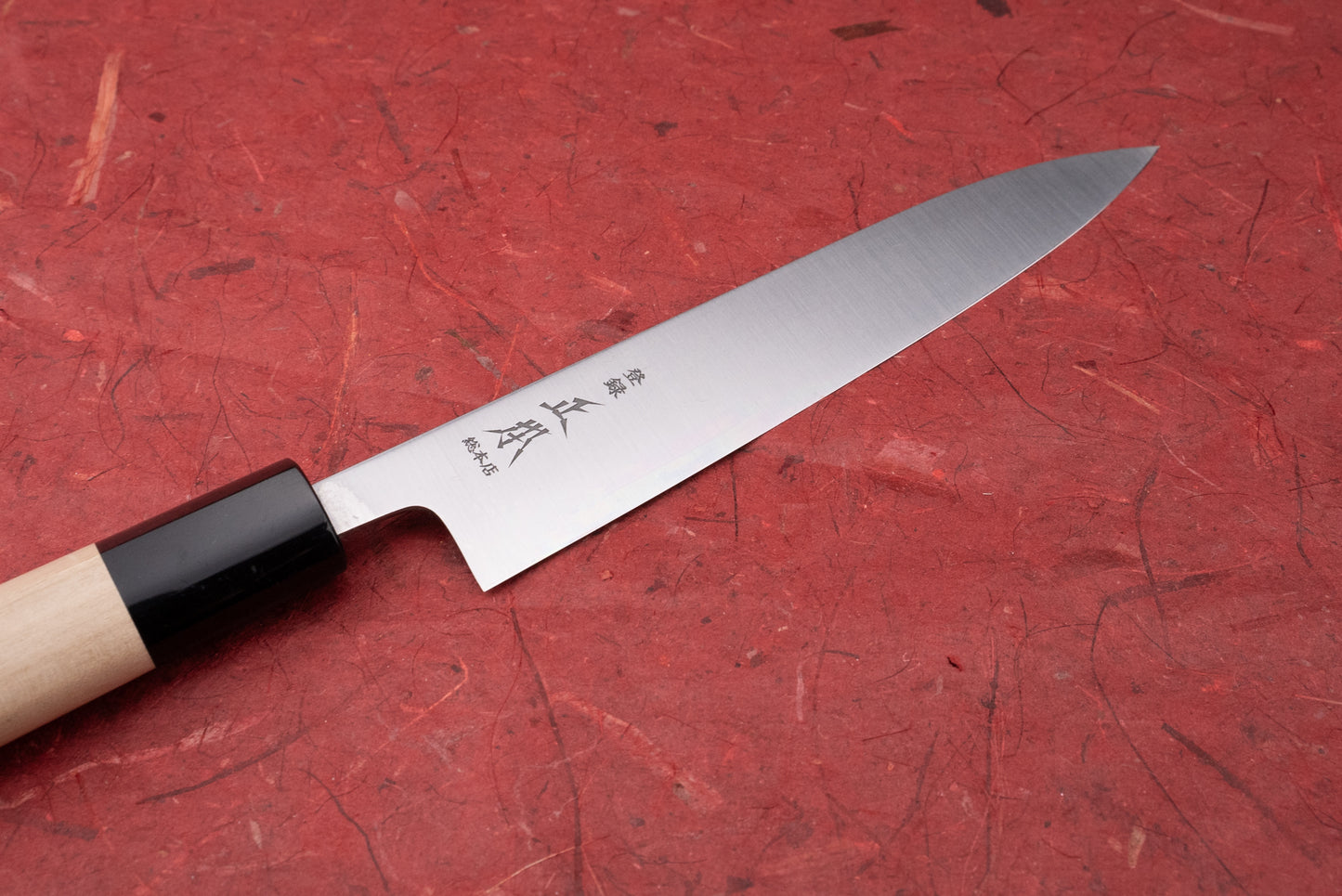 Masamoto KS Hongasumi Petty 165mm