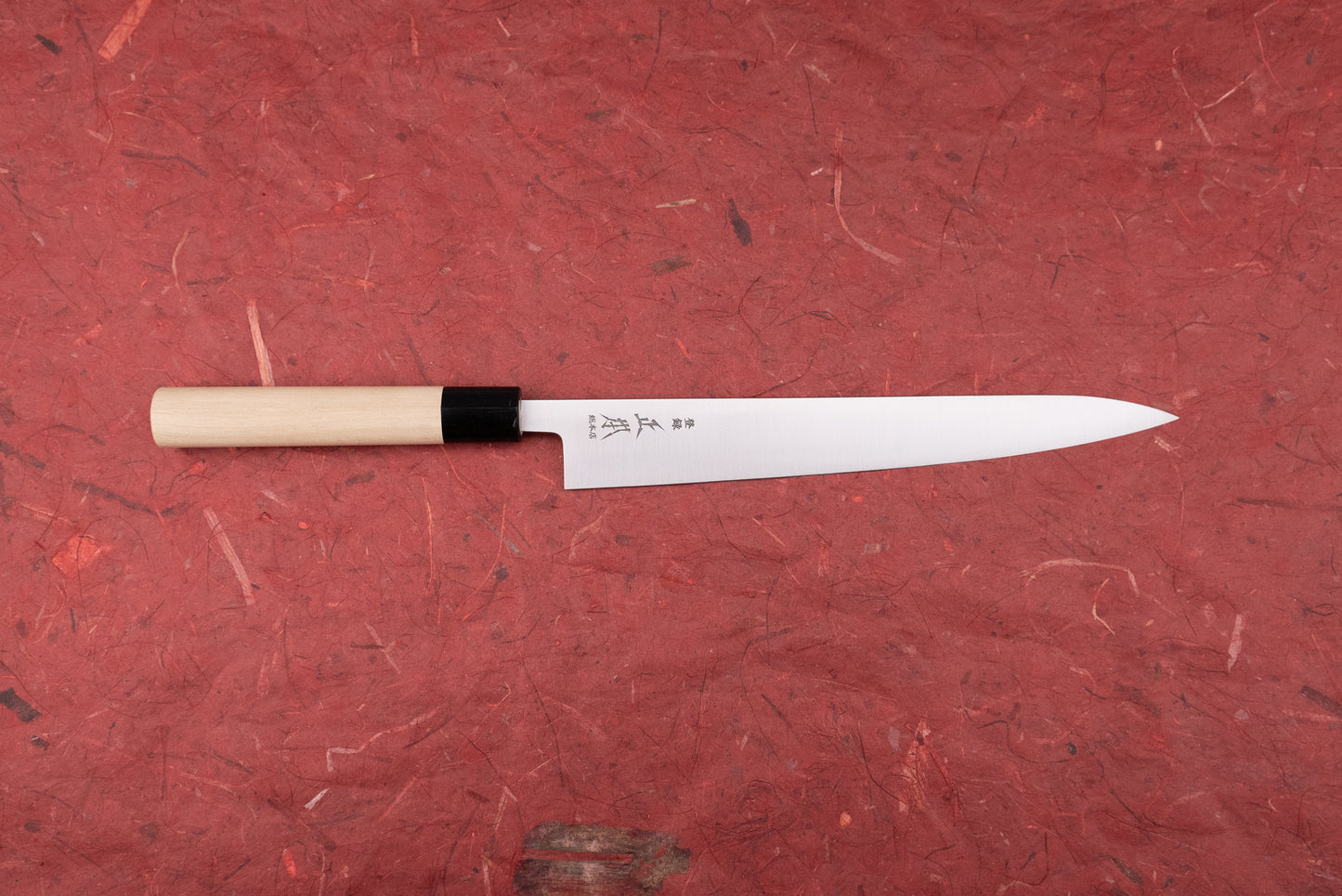Masamoto KS Hongasumi Sujihiki 240mm