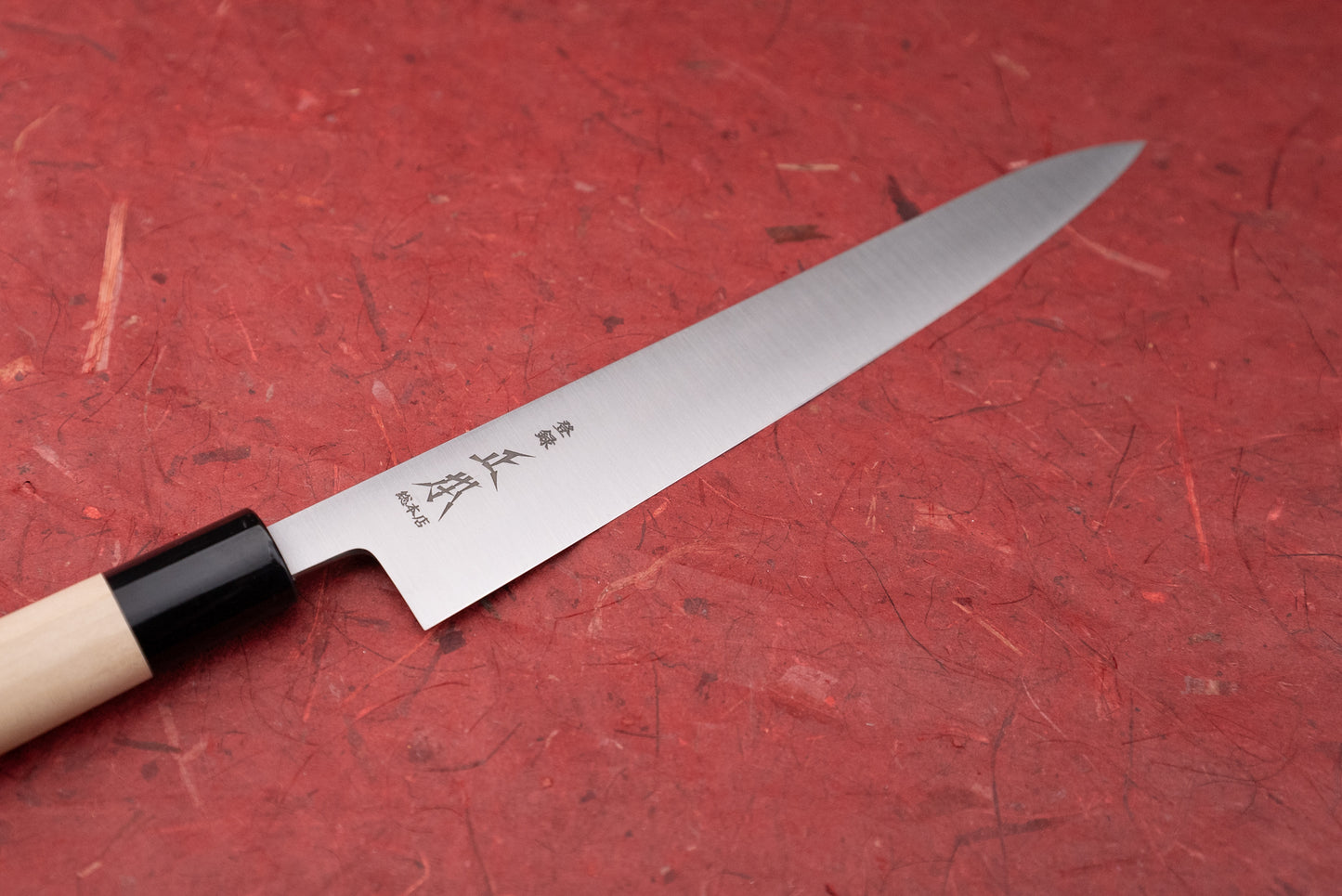 Masamoto KS Hongasumi Sujihiki 240mm