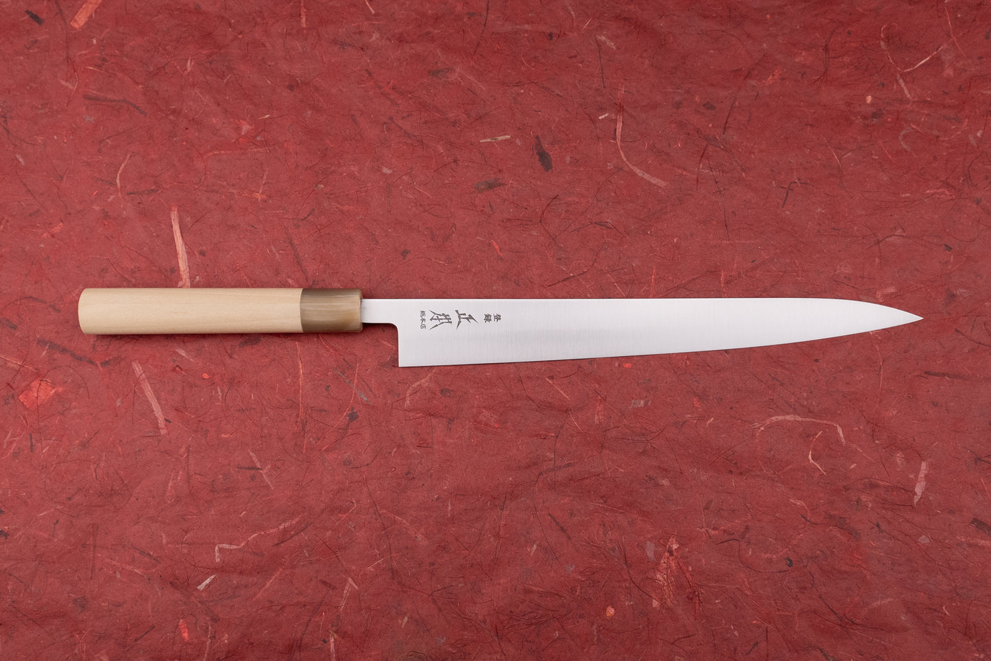 Masamoto KS Hongasumi Sujihiki 270mm