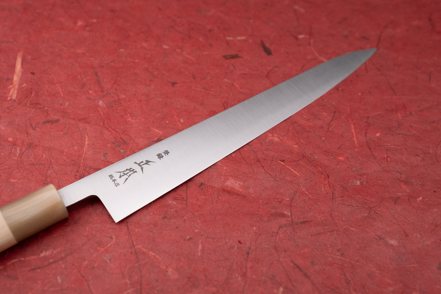 Masamoto KS Hongasumi Sujihiki 270mm