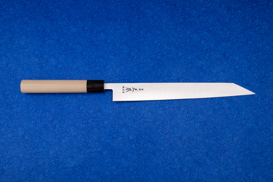 Masamoto MV Kensaki Sujihiki 255mm