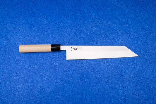 Masamoto MV Kiritsuke Gyuto 240mm