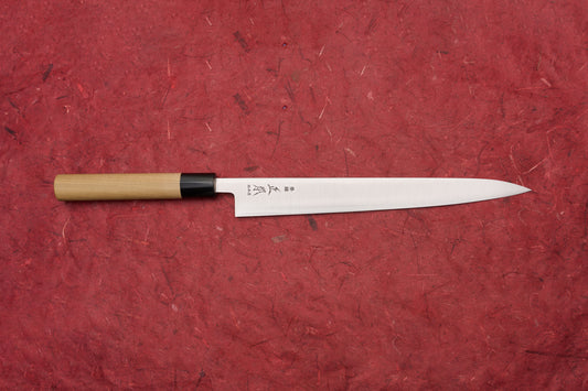 Masamoto KS Hongasumi Sujihiki 270mm