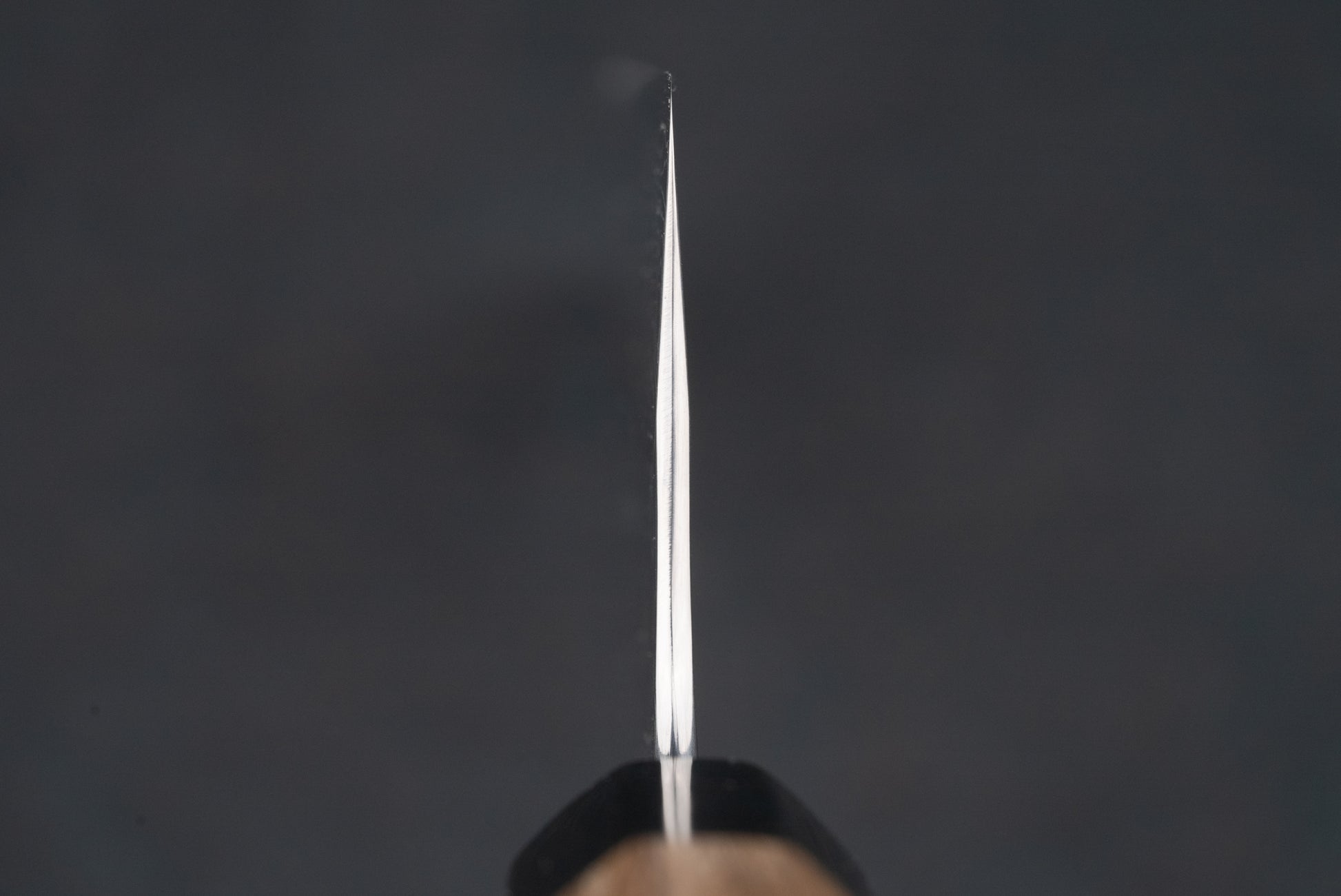 Masashi SPG STRIX Migaki Gyuto 240mm from Masashi Yamamoto