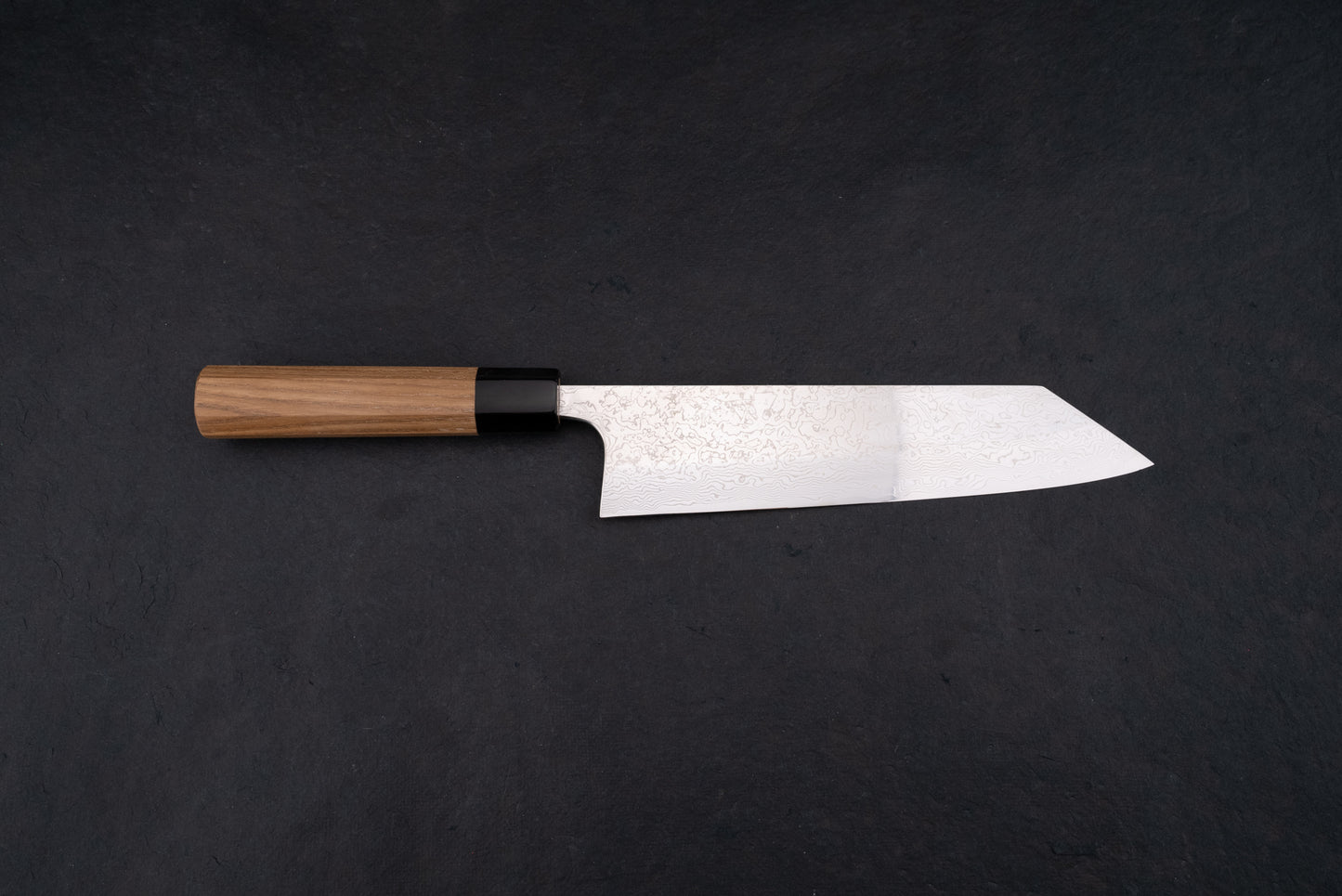 Masashi SPG STRIX Migaki Kiritsuke Gyuto 210mm from Masashi Yamamoto