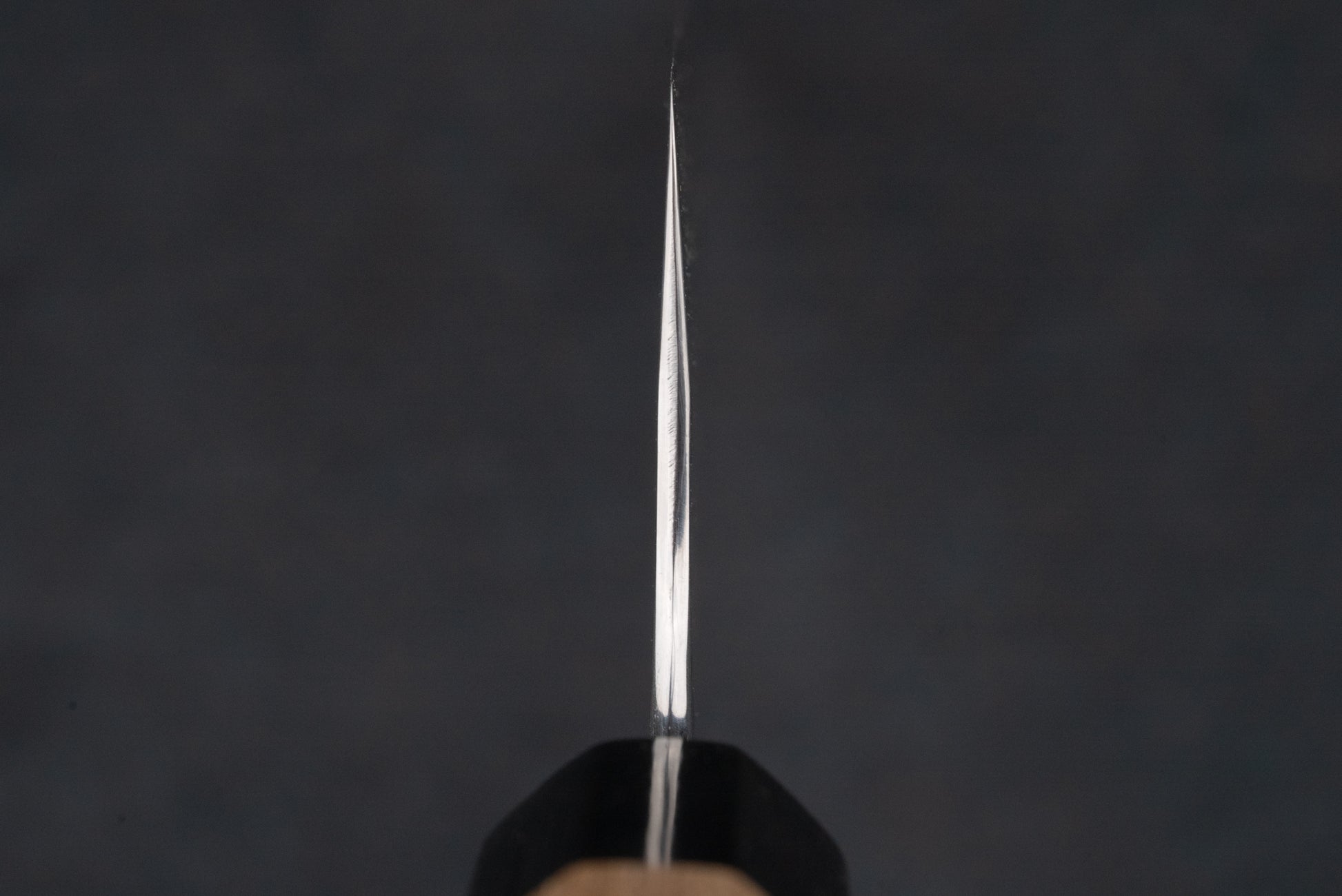 Masashi SPG STRIX Migaki Kiritsuke Gyuto 210mm from Masashi Yamamoto