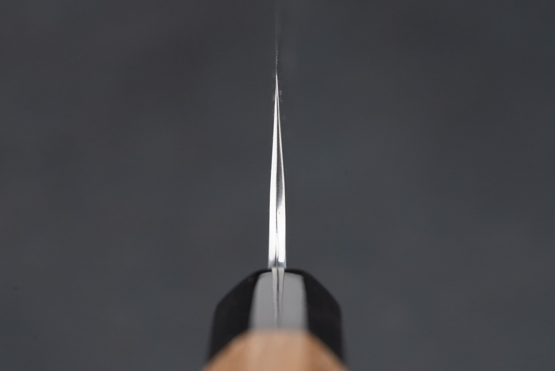 Masashi SPG STRIX Migaki Kiritsuke Sujihiki 270mm from Masashi Yamamoto